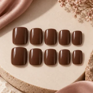 Cocoa Square Set