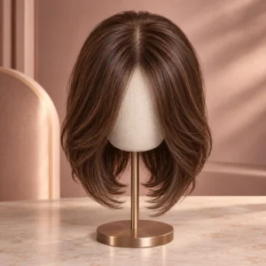 Crown Topper