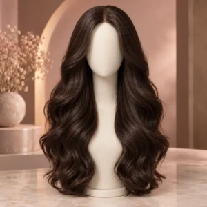 Espresso Volume Wig