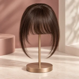 Fringe Topper