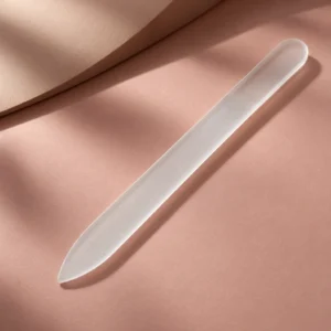 Glass Nail File