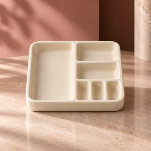 Manicure Tray
