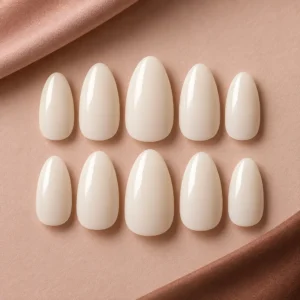 Milky Almond Set
