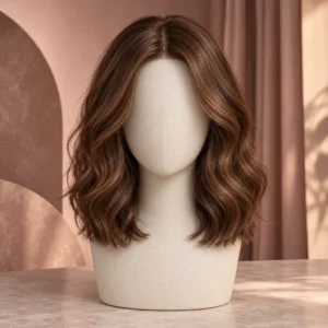 Shoulder Wave Wig