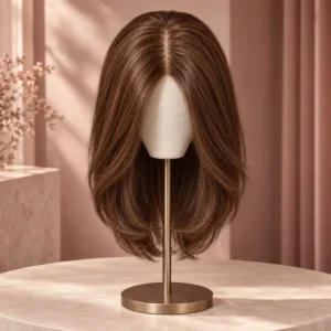 Soft Part Topper