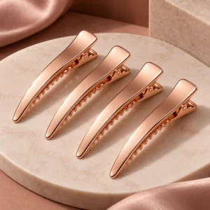 Styling Clip Set