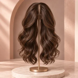Volume Topper