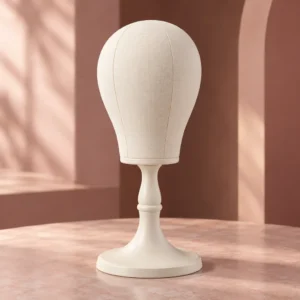 Wig Display Stand